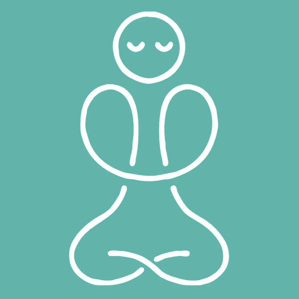 meditation icon
