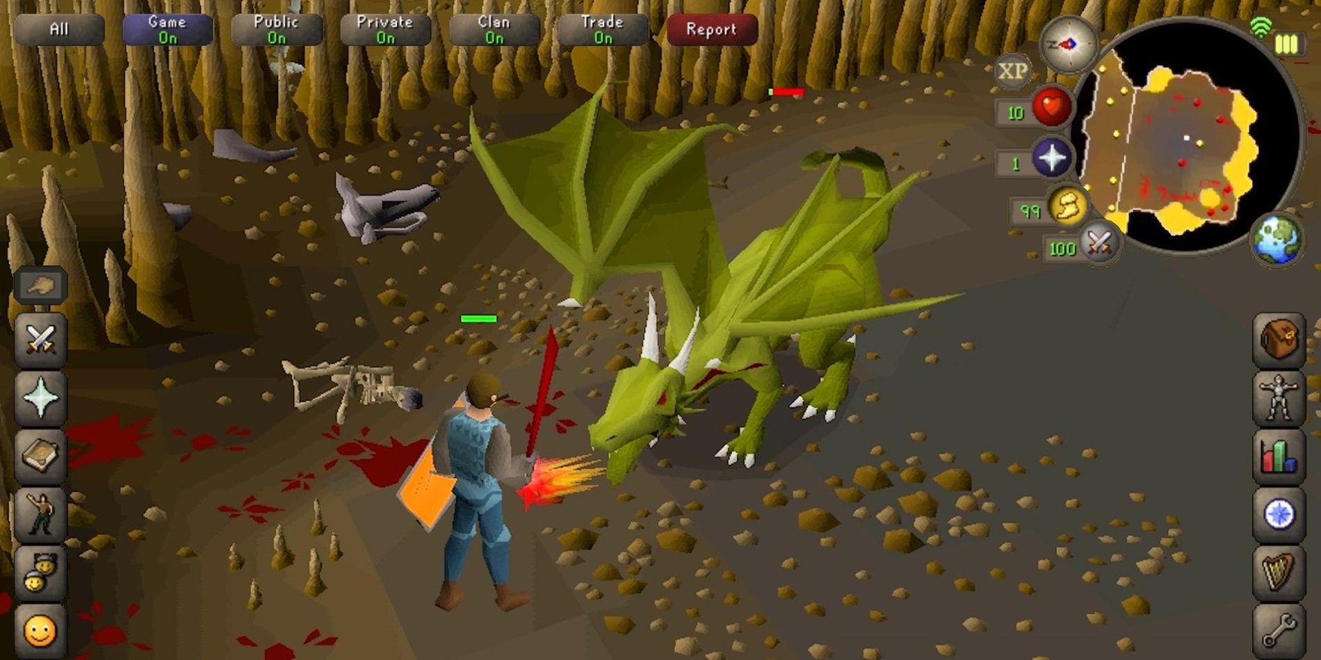 osrs